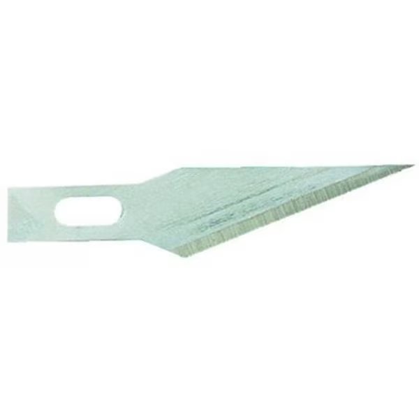 KNIFE BLADES (5pk) F/#1901, General Tools, Mfr#: GN1920